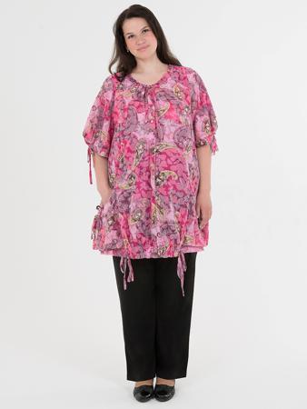 Блузка БаяНа