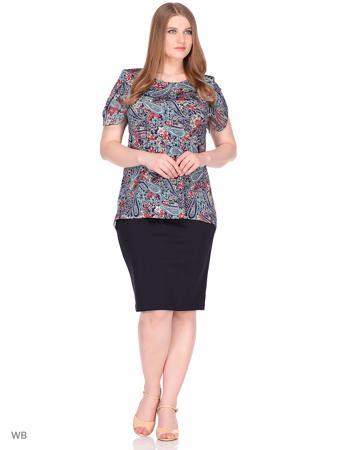 Блузка Полина