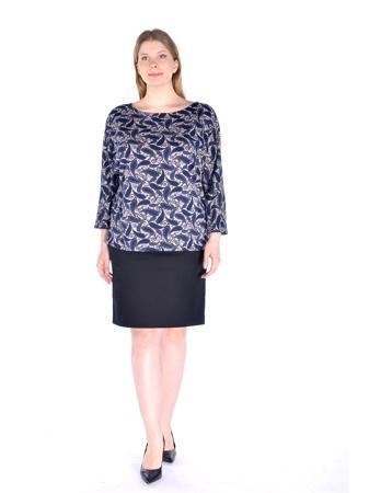 Блузка LikModa