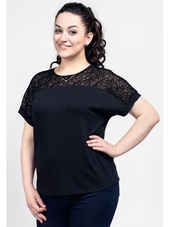 Блузка La rouge