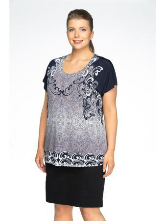 Блузка Pretty Woman