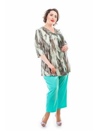 Блузка Людмила