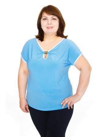 Блузка Левлада