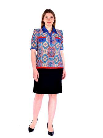 Блузка LikModa