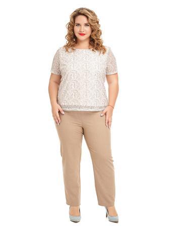 Блуза Царевна