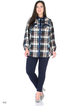 Блузка MASTERITSA NEW CLASSIC