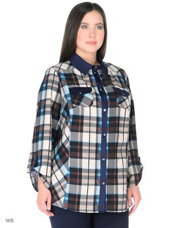 Блузка MASTERITSA NEW CLASSIC