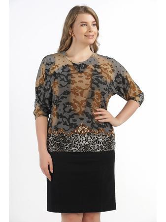 Блузка Pretty Woman