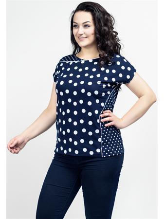 Блузка La rouge