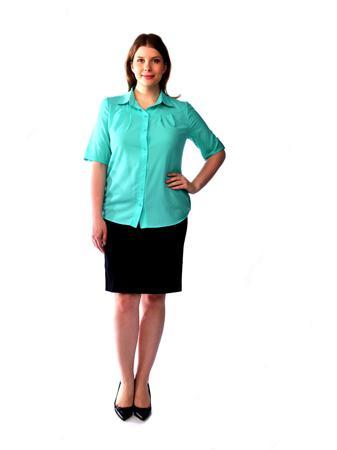 Блузка LikModa