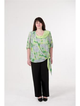 Блузка БаяНа