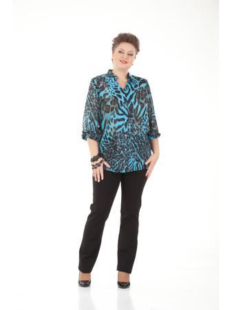 Блуза LUDMILA