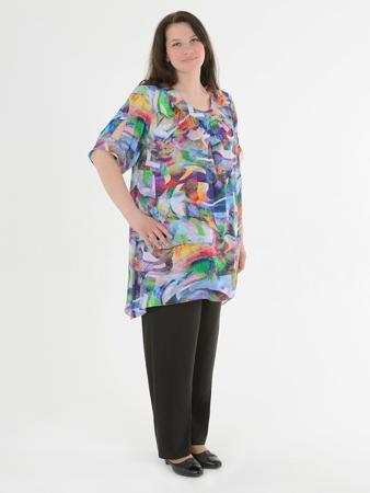 Блузка БаяНа