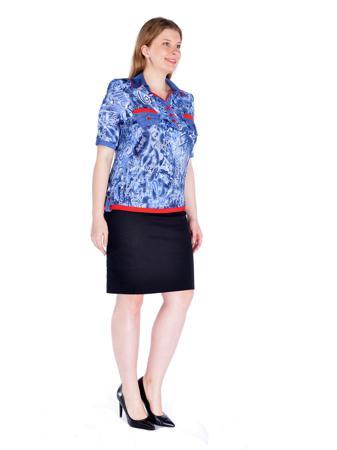 Блузка LikModa