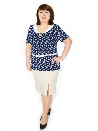 Блузка Левлада