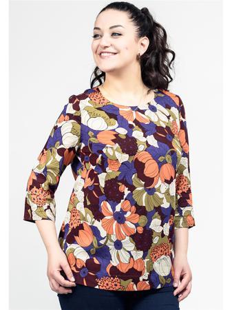 Блузка La rouge