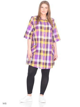 Блузка MASTERITSA NEW CLASSIC