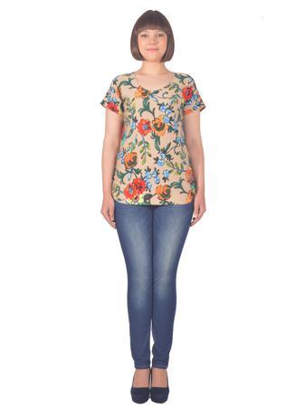 Блузка Томилочка Мода ТМ