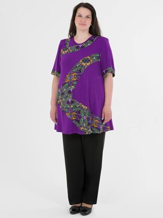 Блузка БаяНа