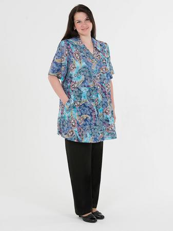 Блузка БаяНа