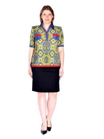 Блузка LikModa