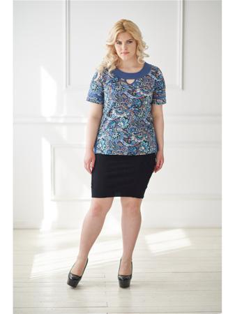 Блузка Шарлиз