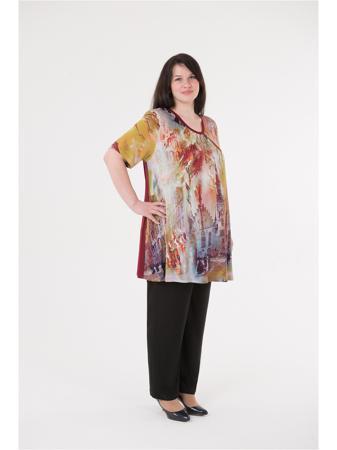 Блузка БаяНа