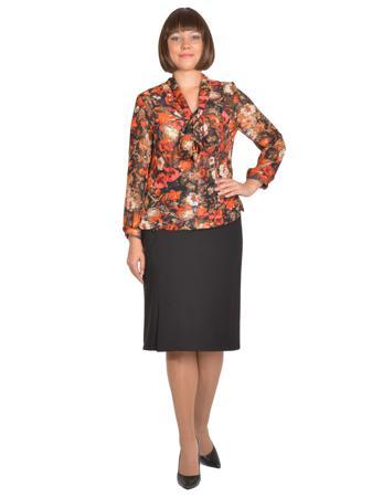 Блузка Томилочка Мода ТМ