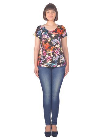 Блузка Томилочка Мода ТМ