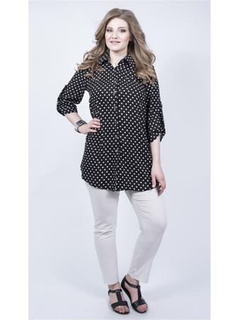 Блузка SPARADA