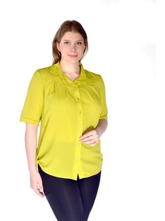 Блузка LikModa