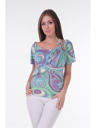 Блузка MONO collection