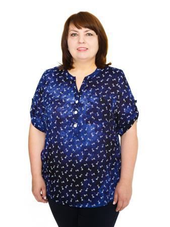 Блузка Левлада