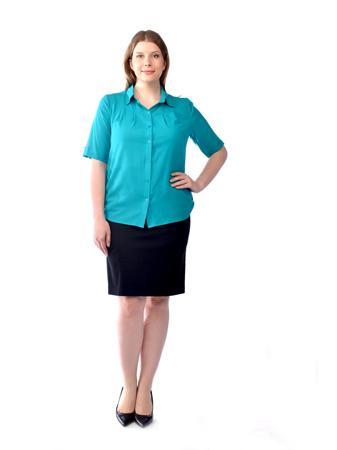 Блузка LikModa