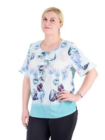 Блузка Звезда для тебя