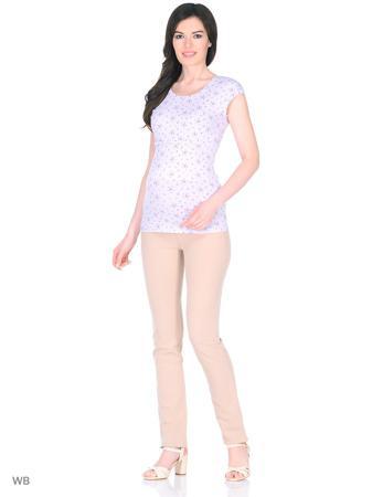 Блузка 40 недель