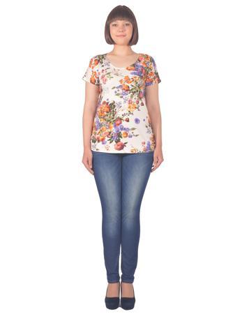 Блузка Томилочка Мода ТМ