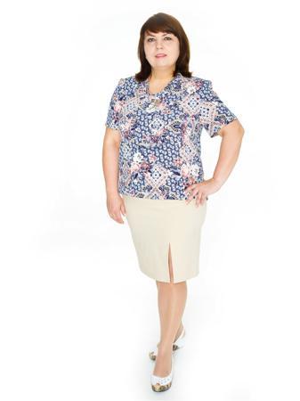 Блузка Левлада