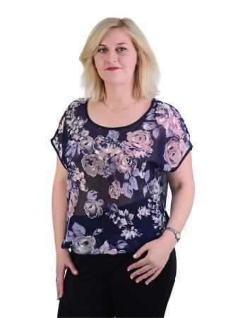 Блузка Звезда для тебя