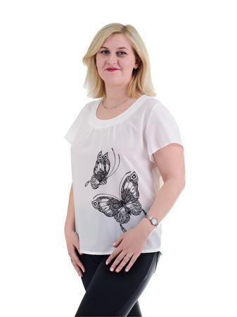 Блузка Звезда для тебя