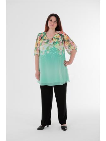 Блузка БаяНа