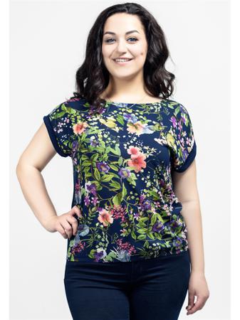 Блузка La rouge