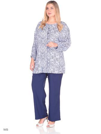 Блузка MASTERITSA NEW CLASSIC