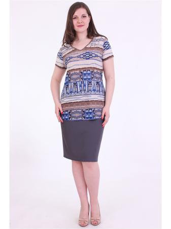 Блузка Regina Style