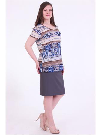 Блузка Regina Style