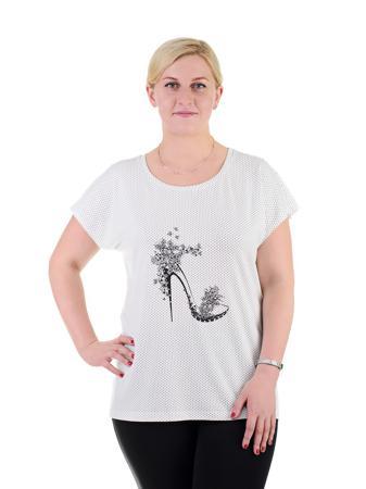 Блузка Звезда для тебя