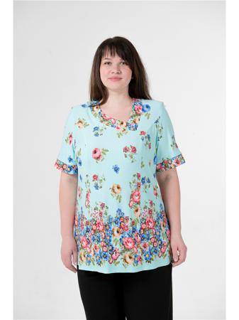 Блузка БаяНа