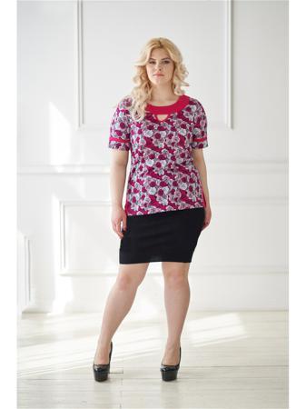 Блузка Шарлиз