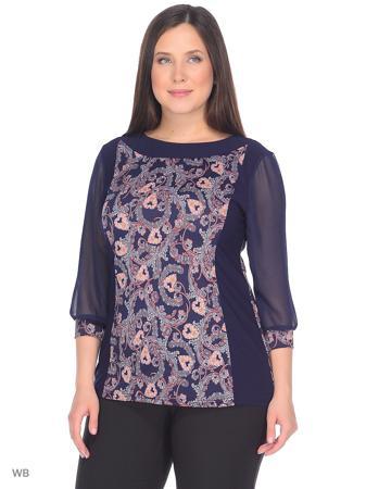 Блузка KATERINA