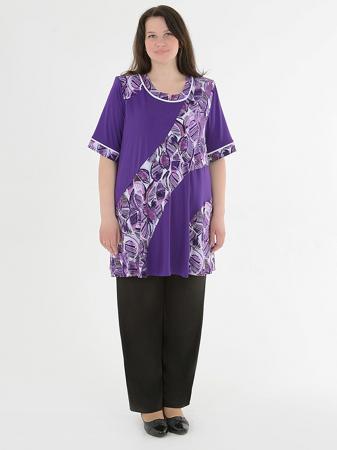 Блузка БаяНа